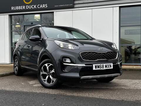 1.6 GDi Edition 25 SUV 5dr Petrol Manual Euro 6 (s/s) (130 bhp)