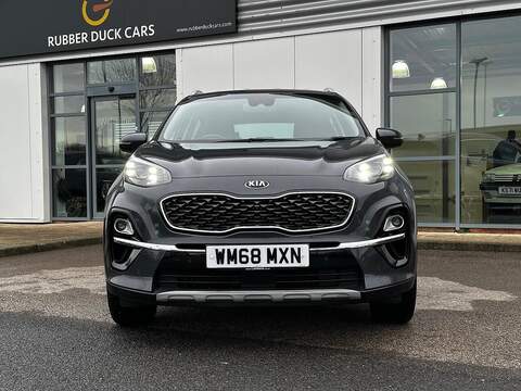 1.6 GDi Edition 25 SUV 5dr Petrol Manual Euro 6 (s/s) (130 bhp)