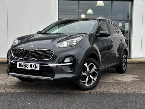 1.6 GDi Edition 25 SUV 5dr Petrol Manual Euro 6 (s/s) (130 bhp)