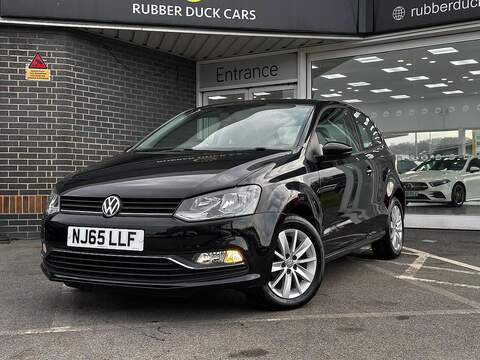 1.2 TSI BlueMotion Tech SE Hatchback 3dr Petrol Manual Euro 6 (s/s) (90 ps)