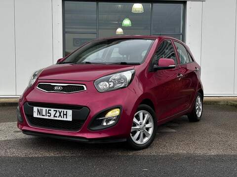 1.25 2 Hatchback 5dr Petrol Auto Euro 5 (84 bhp)