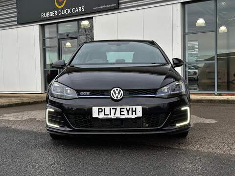 1.4 TSI 8.7kWh GTE Advance Hatchback 5dr Petrol Plug-in Hybrid DSG Euro 6 (s/s) (204 ps)