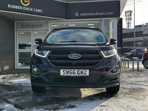 Ford Edge 2.0 TDCi Sport Powershift AWD Euro 6 (s/s) 5dr - U5510