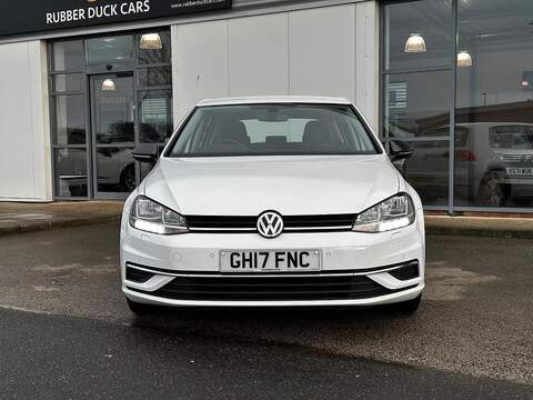 Volkswagen Golf 1.4 TSI BlueMotion Tech SE Nav Euro 6 (s/s) 5dr - U5511