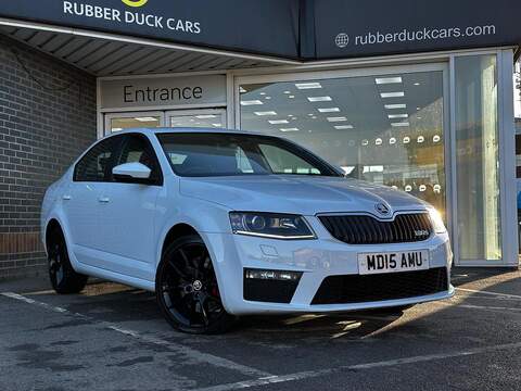 Skoda Octavia 1.0 TSI SE Estate 5dr Petrol Manual Euro 6 (s/s) (110 ps)