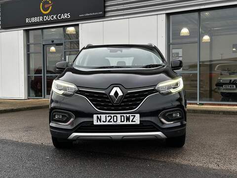 Renault Kadjar 1.5 Blue dCi S Edition Euro 6 (s/s) 5dr - U5587