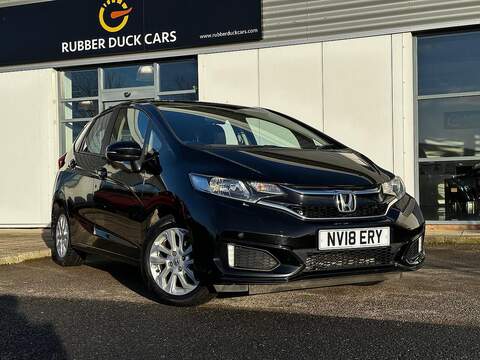 Honda Jazz 1.6 i-DTEC SR Hatchback 5dr Diesel Manual Euro 6 (s/s) (120 ps)