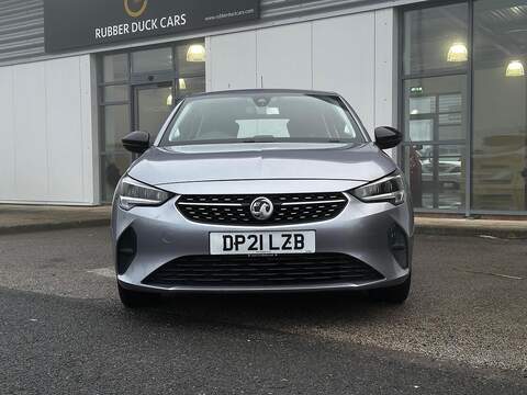 Vauxhall Corsa 1.2 SE Premium Euro 6 5dr - U5637