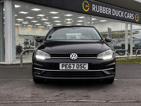 Volkswagen Golf 1.4 TSI BlueMotion Tech SE Euro 6 (s/s) 5dr - U5669