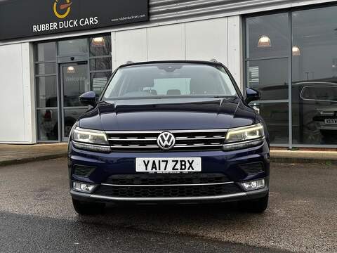 2.0 TDI BlueMotion Tech SEL SUV 5dr Diesel DSG 4Motion Euro 6 (s/s) (150 ps)