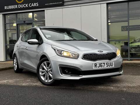 1.6 GDi 2 Hatchback 5dr Petrol Manual Euro 6 (s/s) (133 bhp)