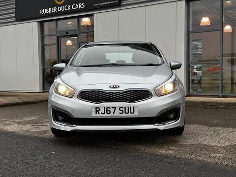 1.6 GDi 2 Hatchback 5dr Petrol Manual Euro 6 (s/s) (133 bhp)