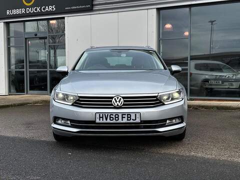 Volkswagen Passat 2.0 TDI GT DSG Euro 6 (s/s) 5dr - U5746