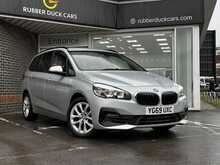 BMW 2 Series Gran Tourer