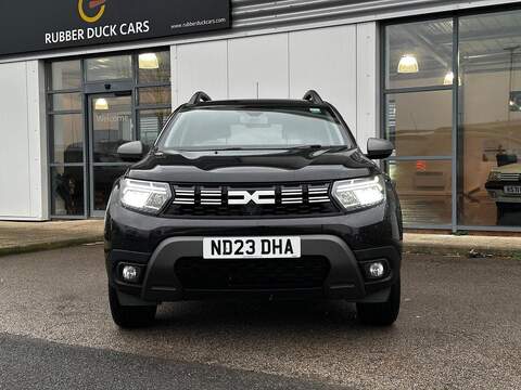 Dacia Duster 1.0 TCe Journey Euro 6 (s/s) 5dr - U5770