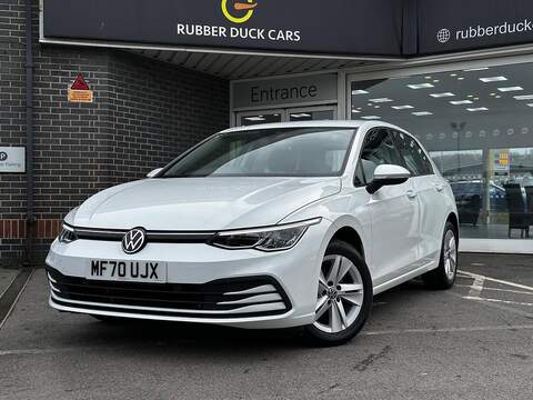 Volkswagen Golf 1.5 TSI Life Euro 6 (s/s) 5dr - U5812