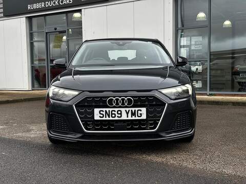Audi A1 1.0 TFSI 30 Sport Sportback Euro 6 (s/s) 5dr - U5814