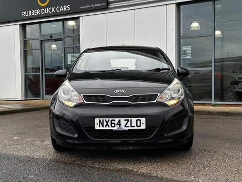 1.25 VR7 Hatchback 3dr Petrol Manual Euro 5 (84 bhp)