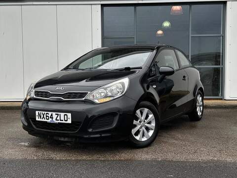 1.25 VR7 Hatchback 3dr Petrol Manual Euro 5 (84 bhp)