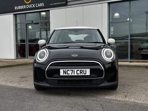 MINI Hatch 1.5 Cooper Classic Euro 6 (s/s) 5dr - U5870