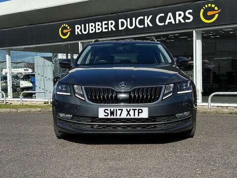 Skoda Octavia 2.0 TDI SE L DSG Euro 6 (s/s) 5dr - U5950