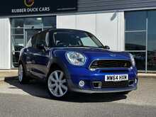 MINI Paceman