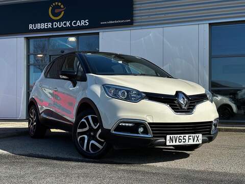 Renault Captur 1.0 TCe techno SUV 5dr Petrol Manual Euro 6 (s/s) (90 ps)