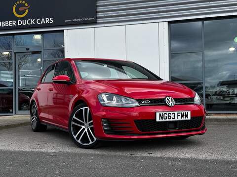 Volkswagen Golf 2.0 e-SKYACTIV-X MHEV Sport Lux Hatchback 5dr Petrol Manual Euro 6 (s/s) (186 ps)