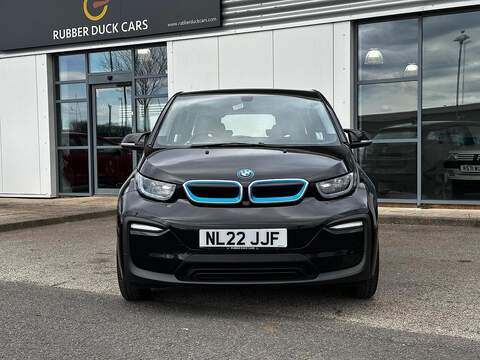 BMW i3 42.2kWh Auto 5dr - U6042