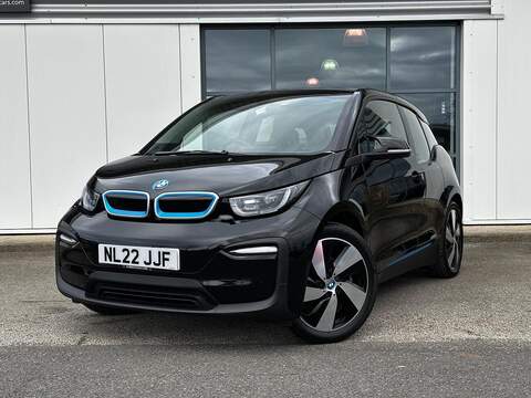 BMW i3 42.2kWh Auto 5dr - U6042