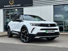 Vauxhall Mokka Electric