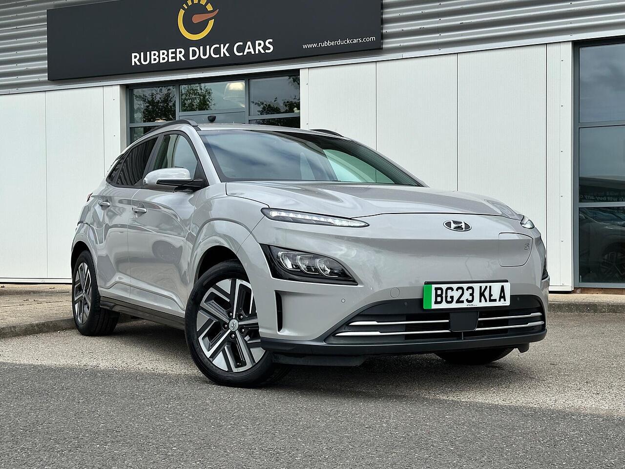 2023 HYUNDAI KONA