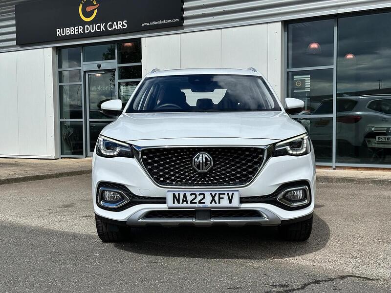 MG MG HS 1.5 T-GDI Exclusive Euro 6 (s/s) 5dr - U6359