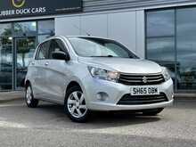 Suzuki Celerio