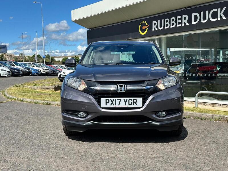Honda HR-V 1.5 i-VTEC SE Navi Euro 6 (s/s) 5dr - U6401