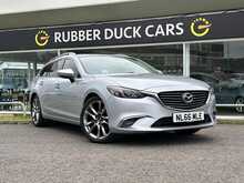 Mazda Mazda6