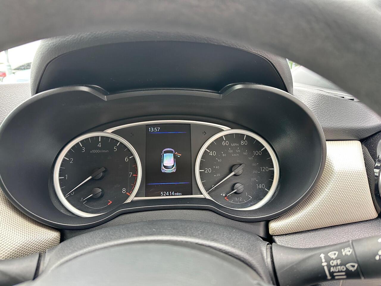 NISSAN MICRA 1.0 IG T ACENTA HATCHBACK 5DR PETROL MANUAL EURO 6 S S...