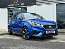 MG MG3