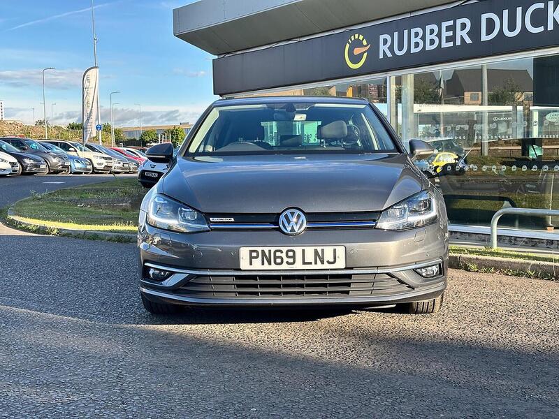 Volkswagen Golf 1.5 TSI EVO Match Edition Euro 6 (s/s) 5dr - U6448