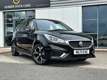 MG MG3