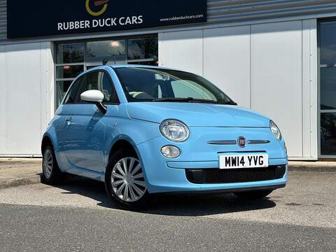 Colour Therapy Hatchback 1.2 Manual Petrol