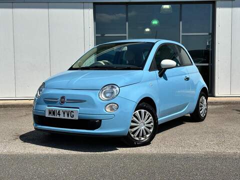 Colour Therapy Hatchback 1.2 Manual Petrol