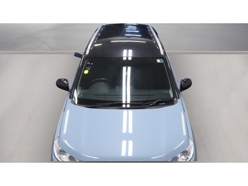 Suzuki Vitara 1.0 Boosterjet SZ-T Euro 6 (s/s) 5dr - U6546