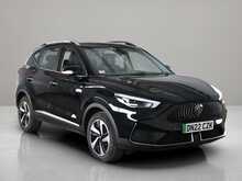 MG MG ZS