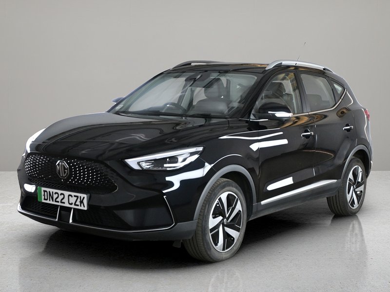 MG MG ZS 51.1kWh Trophy SUV 5dr Electric Auto (176 ps) - U6576