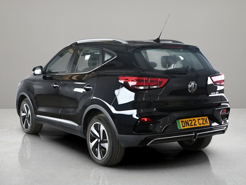 MG MG ZS 51.1kWh Trophy SUV 5dr Electric Auto (176 ps) - U6576