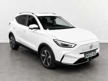 MG MG ZS
