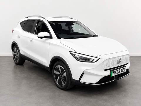 MG MG ZS 1.5 TSI ACT SE SUV 5dr Petrol DSG Euro 6 (s/s) (150 ps)
