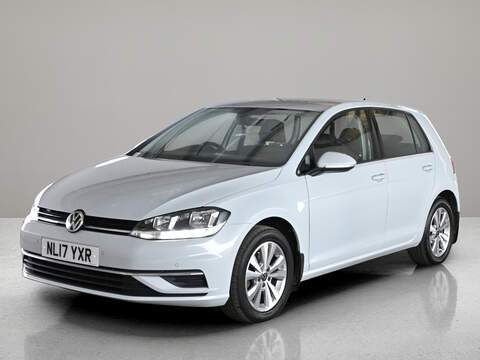 1.4 TSI BlueMotion Tech SE Nav Hatchback 5dr Petrol DSG Euro 6 (s/s) (125 ps)