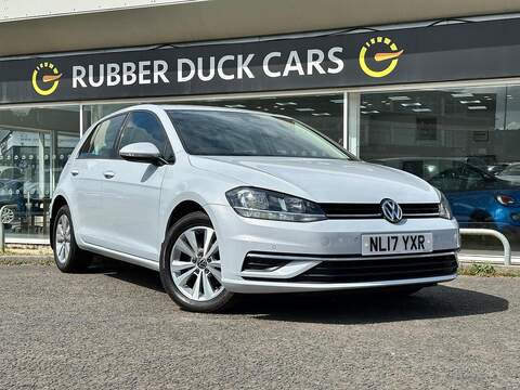 Volkswagen Golf Cooper SE 32.6kWh Level 1 Hatchback 3dr Electric Auto (184 ps)